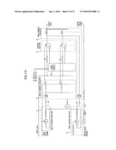 STORAGE APPARATUS AND METHOD OF CONTROLLING STORAGE APPARATUS diagram and image