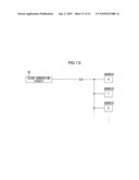 STORAGE APPARATUS AND METHOD OF CONTROLLING STORAGE APPARATUS diagram and image