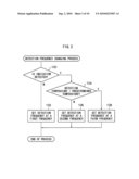 INFORMATION PROCESSING APPARATUS, METHOD AND COMPUTER READABLE MEDIUM diagram and image