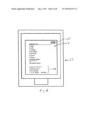 IPHONE APPLICATION DISGUISER diagram and image