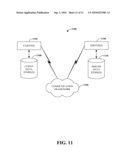 VISUALIZATION OF PARTICIPANT RELATIONSHIPS AND SENTIMENT FOR ELECTRONIC MESSAGING diagram and image