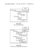 METHODS AND APPARATUS FOR CONTROL CONFIGURATION WITH OBJECT HIERARCHY, VERSIONING, CHANGE RECORDS, OBJECT COMPARISON, AND OTHER ASPECTS diagram and image