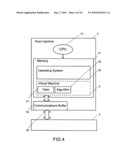 Method and apparatus for distributed processing diagram and image