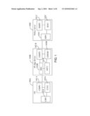 Method, system, and apparatus for processing access prompt information diagram and image