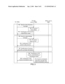 Method, system, and apparatus for processing access prompt information diagram and image