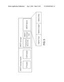 Method, system, and apparatus for processing access prompt information diagram and image