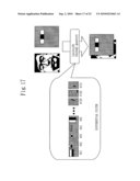 AUTHENTICATING SERVER DEVICE, TERMINAL DEVICE, AUTHENTICATING SYSTEM AND AUTHENTICATING METHOD diagram and image