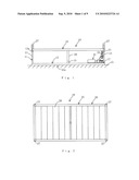 VARIABLE POSTURE BED diagram and image