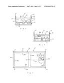 VARIABLE POSTURE BED diagram and image