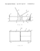 VARIABLE POSTURE BED diagram and image