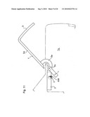 Withdrawing mechanism diagram and image