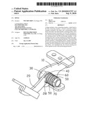 HINGE diagram and image