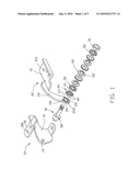 HINGE diagram and image