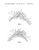 Clamping Collar diagram and image