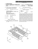 Crystal device and method for manufacturing crystal device diagram and image