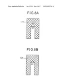 Crystal device and method for manufacturing crystal device diagram and image