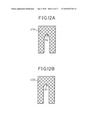 Crystal device and method for manufacturing crystal device diagram and image