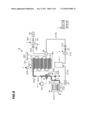 SUBSTRATE PROCESSING DEVICE, RECYCLING METHOD OF FILTRATION MATERIAL AND RECORDING MEDIUM diagram and image