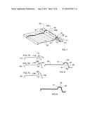 SELF SUPPORTING ROOFING PLATE diagram and image