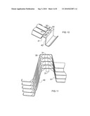 SELF SUPPORTING ROOFING PLATE diagram and image