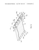 SELF SUPPORTING ROOFING PLATE diagram and image