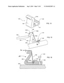 SELF SUPPORTING ROOFING PLATE diagram and image