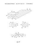 STRUCTURAL PAVER DECKING ASSEMBLY AND METHOD FOR SAME diagram and image