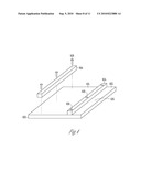 STRUCTURAL PAVER DECKING ASSEMBLY AND METHOD FOR SAME diagram and image