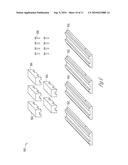 STRUCTURAL PAVER DECKING ASSEMBLY AND METHOD FOR SAME diagram and image
