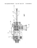 AUTOMATED CLIPPERS diagram and image