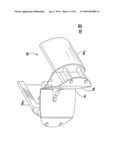 AUTOMATED CLIPPERS diagram and image