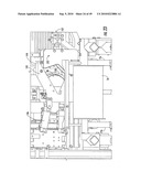 AUTOMATED CLIPPERS diagram and image