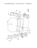 AUTOMATED CLIPPERS diagram and image