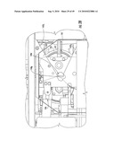 AUTOMATED CLIPPERS diagram and image