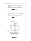 WIRE CAGE FOR A FILTER BAG diagram and image