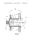 System and Method for a Gas Chromatograph to Mass Spectrometer Interface diagram and image