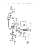 Rapid integrity testing of porous materials diagram and image