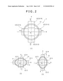 INERTIAL SENSOR diagram and image