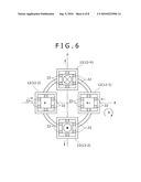 INERTIAL SENSOR diagram and image