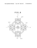 INERTIAL SENSOR diagram and image