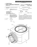 ROTARY JOINT AND MANIPULATOR USING THE SAME diagram and image