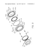 ROTARY JOINT AND MANIPULATOR USING THE SAME diagram and image