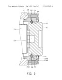 ROTARY JOINT AND MANIPULATOR USING THE SAME diagram and image