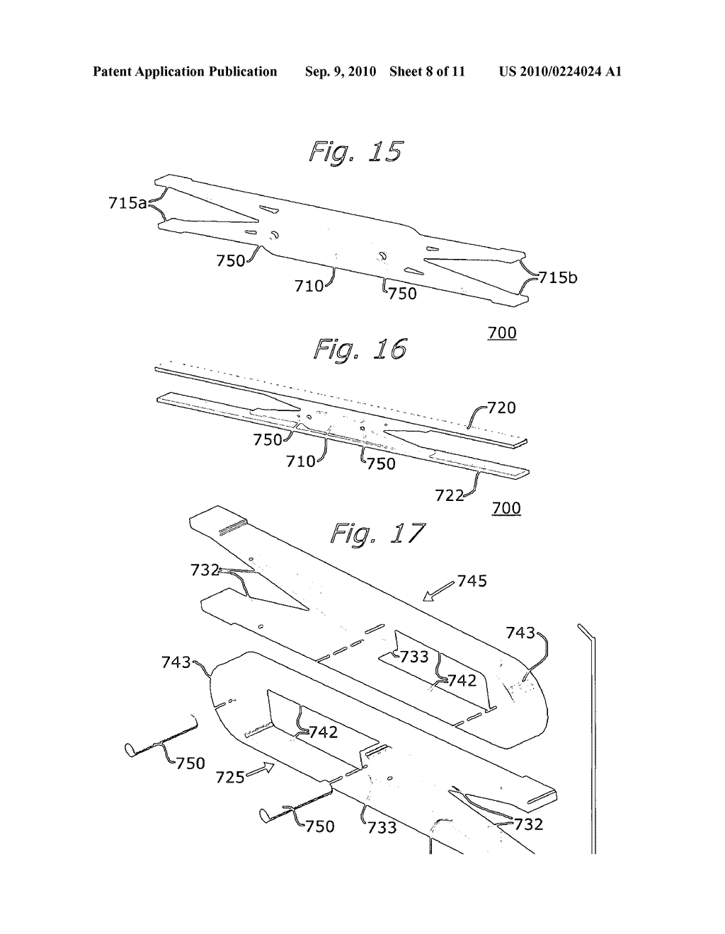 SURFACE VIBRATION USING COMPLIANT MECHANICAL AMPLIFIERS - diagram, schematic, and image 09