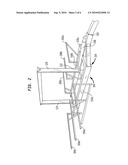 Railroad Tie Plate Apparatus and Method diagram and image