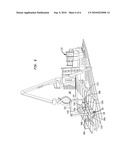 Railroad Tie Plate Apparatus and Method diagram and image