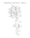 SELF-CONTAINED BREATHING SYSTEM diagram and image