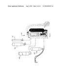 SELF-CONTAINED BREATHING SYSTEM diagram and image