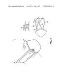 Respirator diagram and image