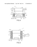 CAMERA MODULE, FABRICATING METHOD AND CLEANING METHOD THEREOF diagram and image